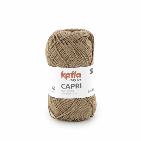 Capri Zand 82210