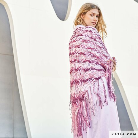 Katia Versailles Ombre