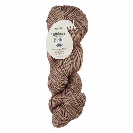 Bella solid SS4004 Wood Ash