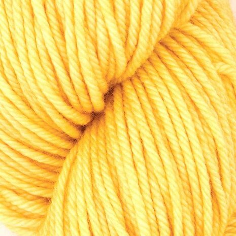 Bella solid SS4023 Sunshine
