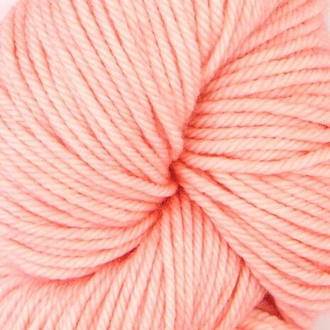 Bella solid SS4024 Coral Blush