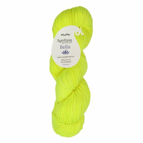 SS4029 Lemon Glow