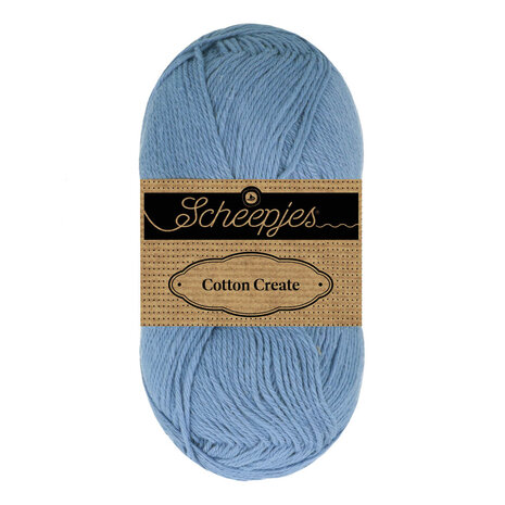 Cotton Create - 506 Stitch