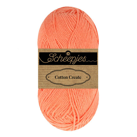 Cotton Create - 650 Undo