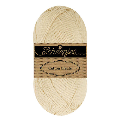 Cotton Create - 656 Spin