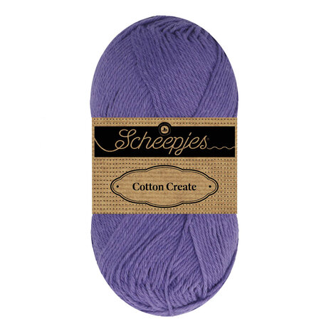 Cotton Create - 661 Twist