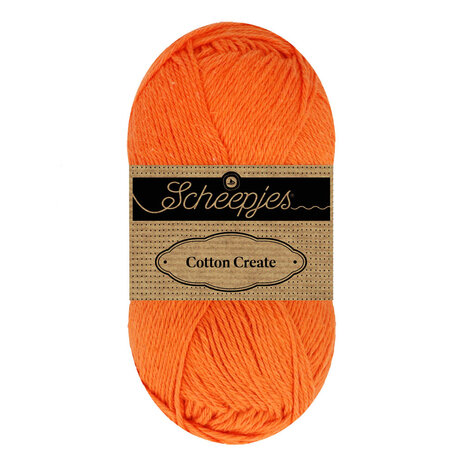Cotton Create - 716 Finish