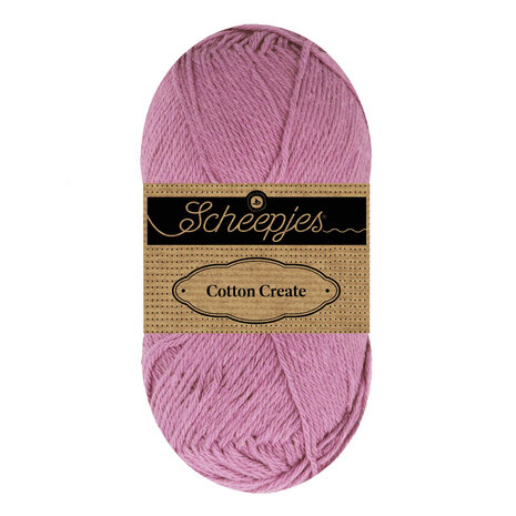 Cotton Create - 726 Weave