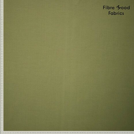 Trenchcoat, groen, FM34 Marley