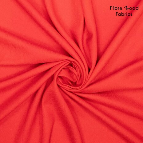 Twill stof – viscose/linnen/katoen mix, FM34