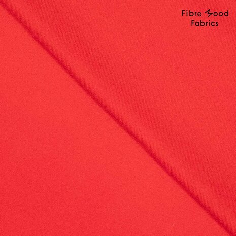Twill stof – viscose/linnen/katoen mix, FM34