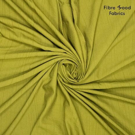 Wrap crinkle, viscose mix, FM 34