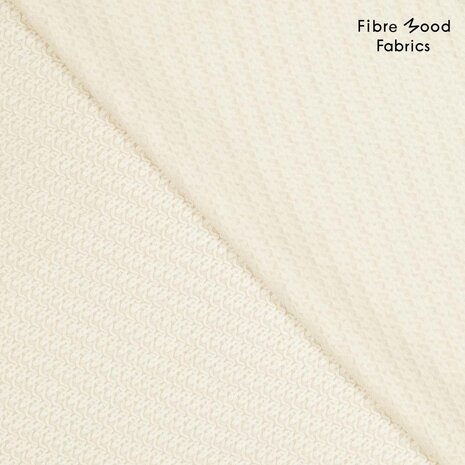 Gebreid beige, FM34