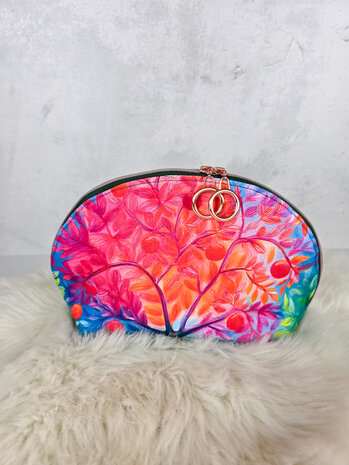 Beate Canvas bomen