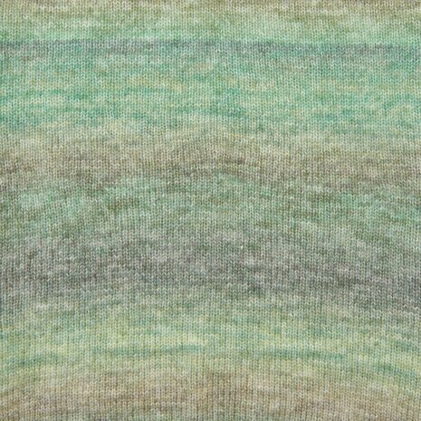 Painted Power Forest Greens