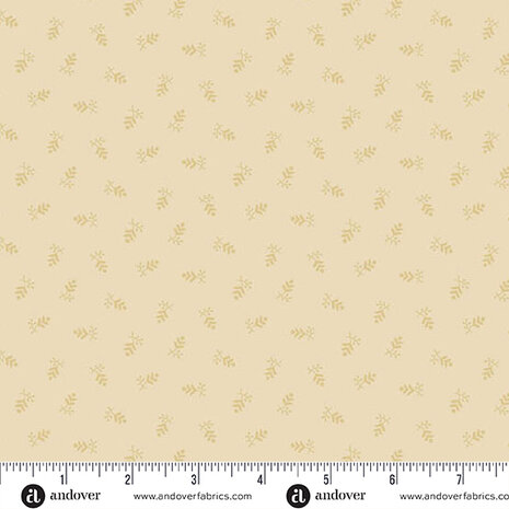 Autumn Woods Conifer 1551-L