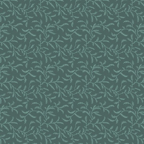 Autumn Woods Wildfern 1550-T