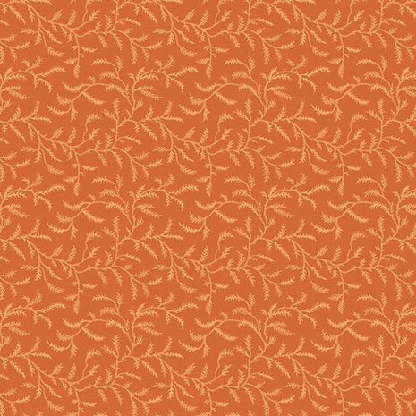 Autumn Woods Wildfern 1550-O