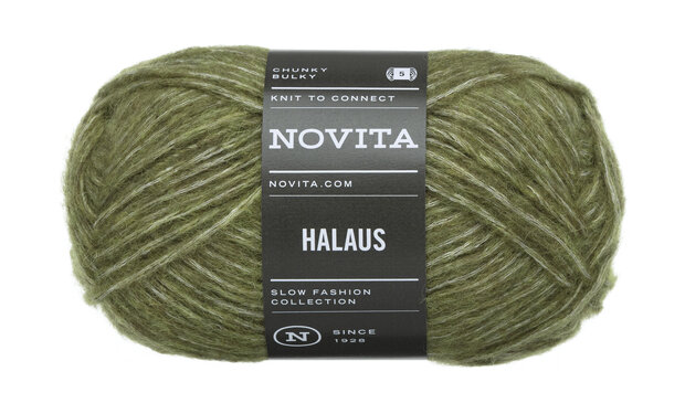 Halaus 340 Halo