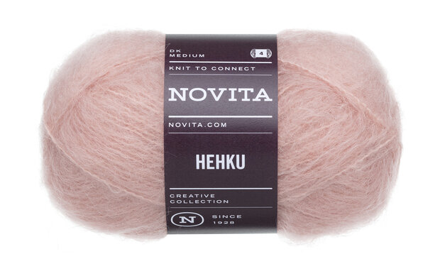 Hehku 504 Rose Water