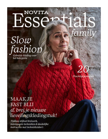 Novita Essentials Family NL