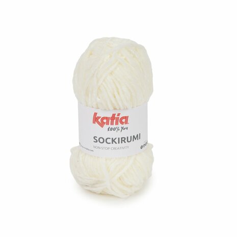 Sockirumi 101 wit