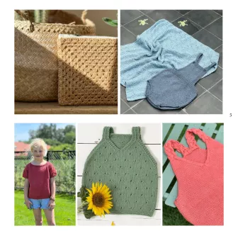 Toppertjes zomer deel 2