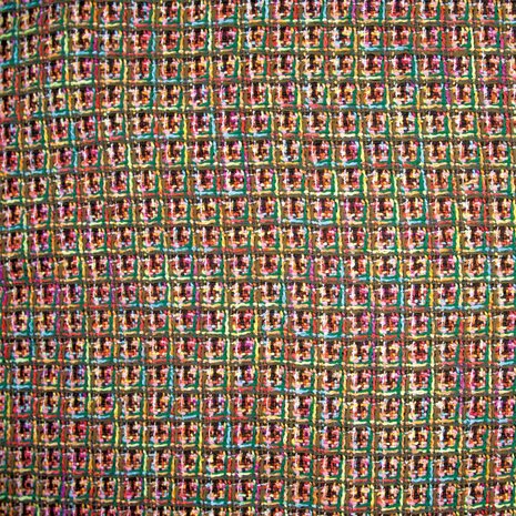 Tweedstof Brooklyn – Eigentijdse tweed voor jassen & blazers | Katia Fabrics