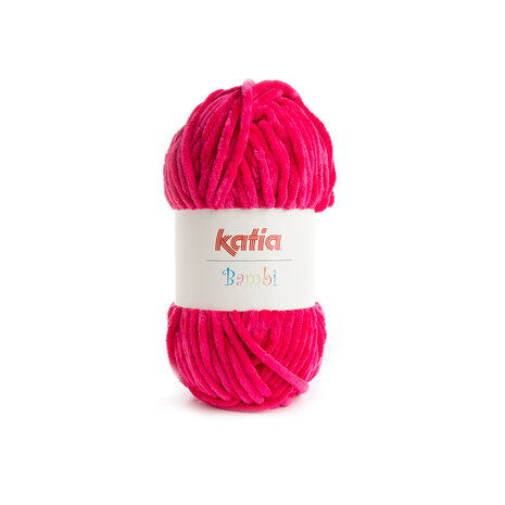 Bambi Fuchsia 311