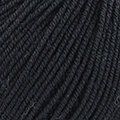 Merino Baby 002 Zwart