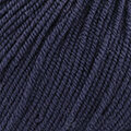 Merino Baby 005 Zeer donker blauw