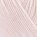 Merino Baby 007 Zeer licht roze