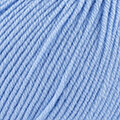 Merino Baby 041 Licht blauw