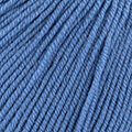 Merino Baby 044 Medium Blauw