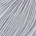 Merino Baby 055 Parelachtig licht grijs