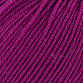 Merino Baby 061 Donker Fuchsia
