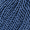 Merino Baby 084 Nacht Blauw