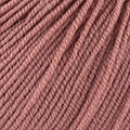 Merino Baby 087 Zalm Rood