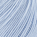 Merino Baby 093 Hemels Blauw