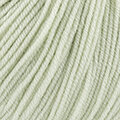 Merino Baby 155 Witachtig groen