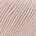 Merino Baby 163 Lichtroze