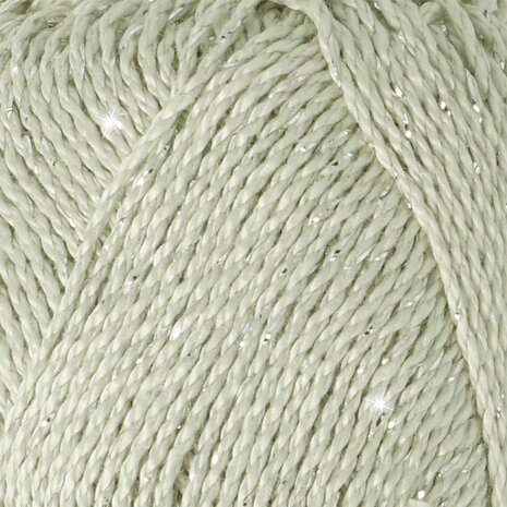 Catona Shine 172 Light Silver Silver