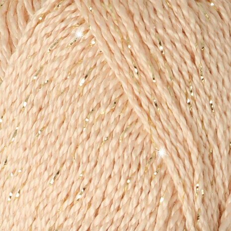 Catona Shine 255 Shell Gold