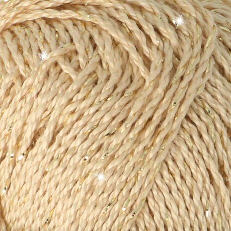 Catona Shine 404 English Tea Gold