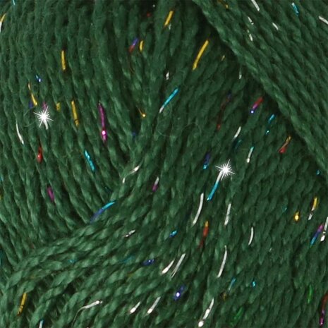 Catona Shine 525 Fir Rainbow