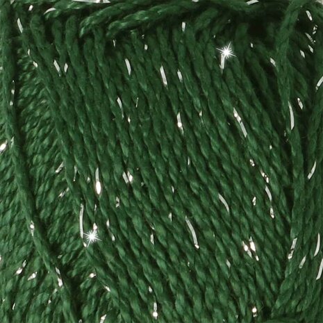 Catona Shine 525 Fir Silver