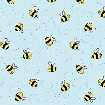 Sunny Honey Charmpack