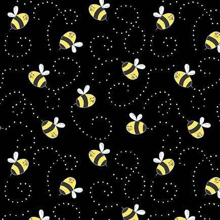 Sunny Honey Charmpack