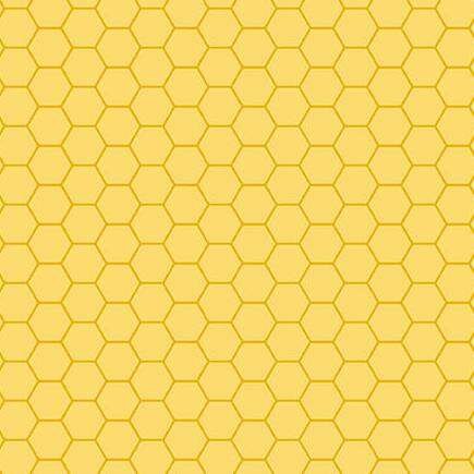 Sunny Honey Charmpack