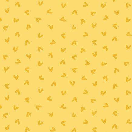 Sunny Honey Charmpack